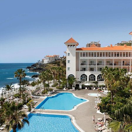 Riu Madeira Hotel Caniço Eksteriør billede