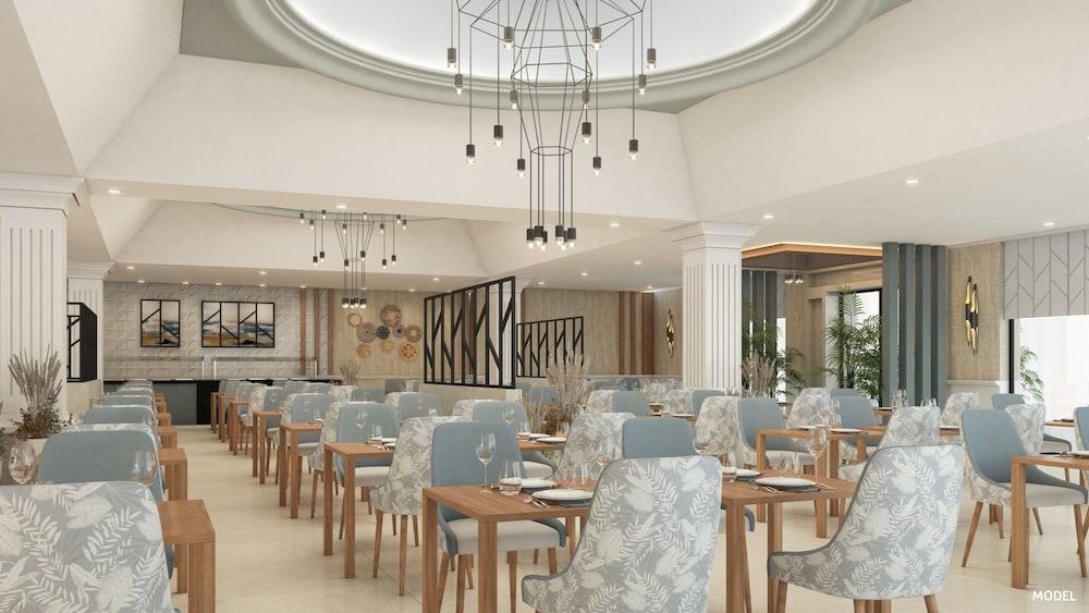 Riu Madeira Hotel Caniço Eksteriør billede