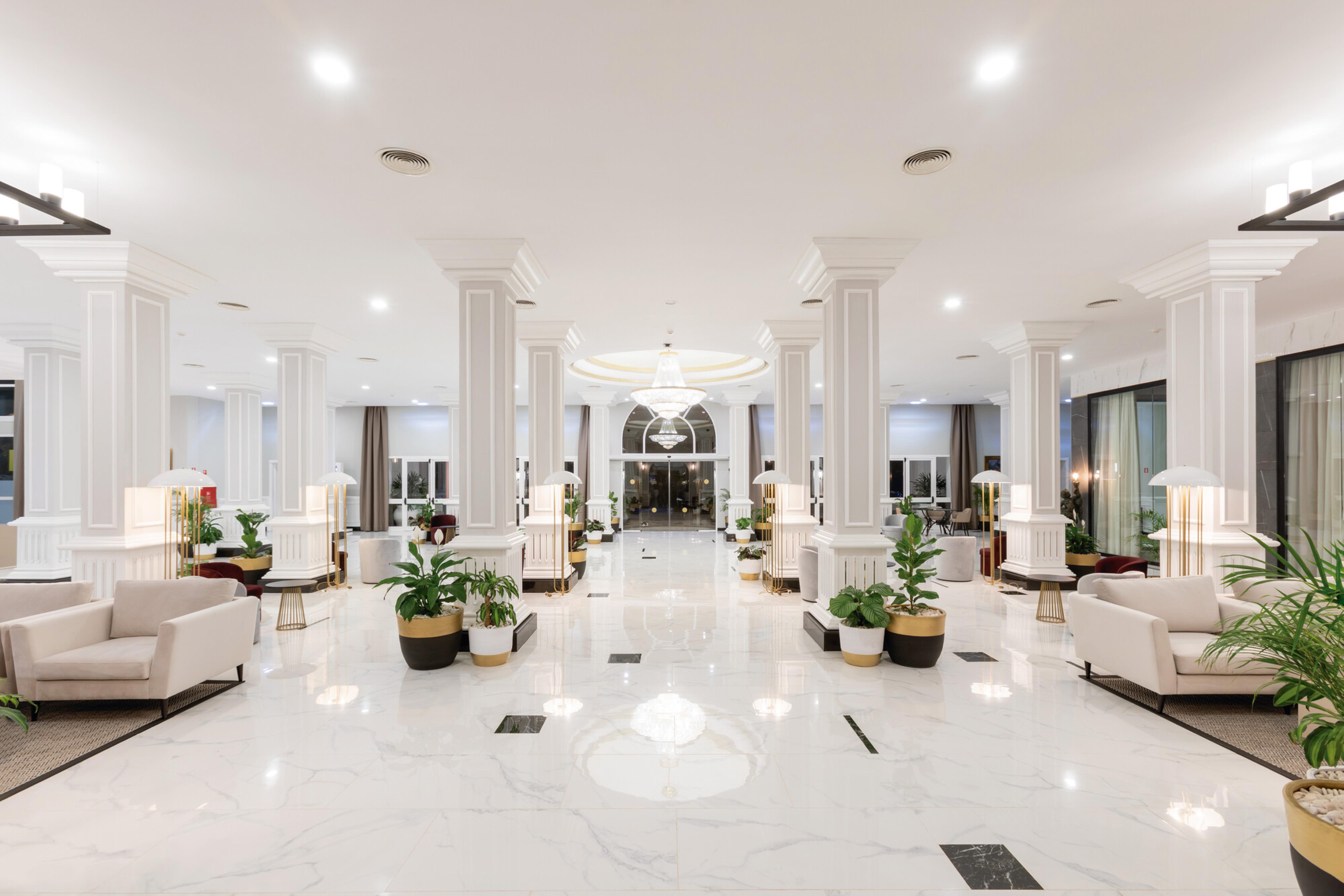 Riu Madeira Hotel Caniço Eksteriør billede